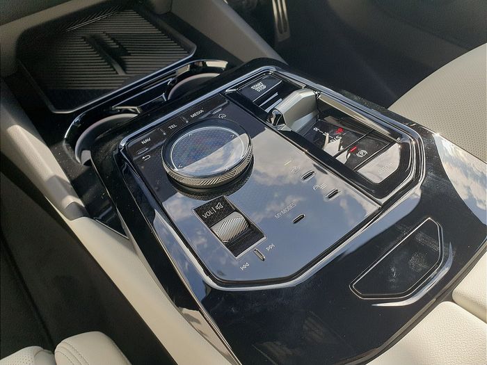 BMW 5 Series 2026