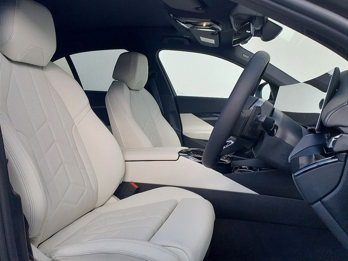 BMW 5 Series 2026