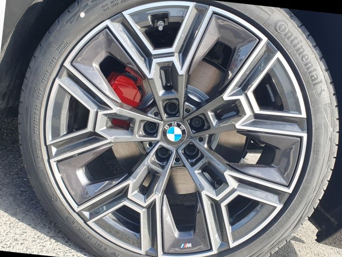BMW 5 Series 2026