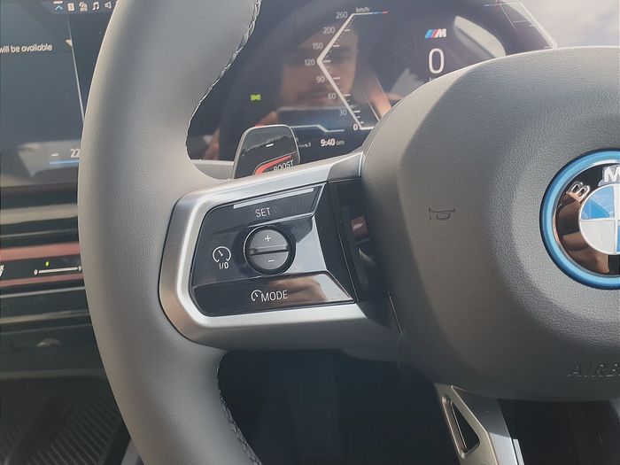 BMW 5 Series 2026