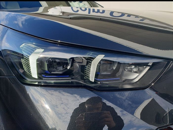 BMW 5 Series 2026