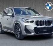 BMW X1 2026