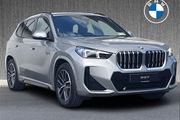 BMW X1 2026