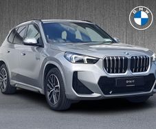 BMW X1 2026