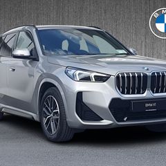 BMW X1 2026
