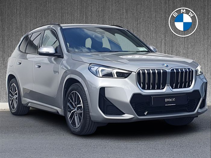BMW X1 2026