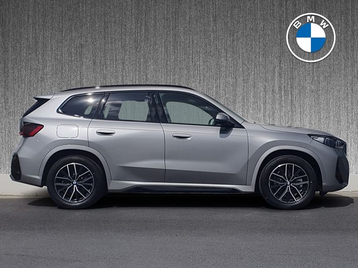 BMW X1 2026
