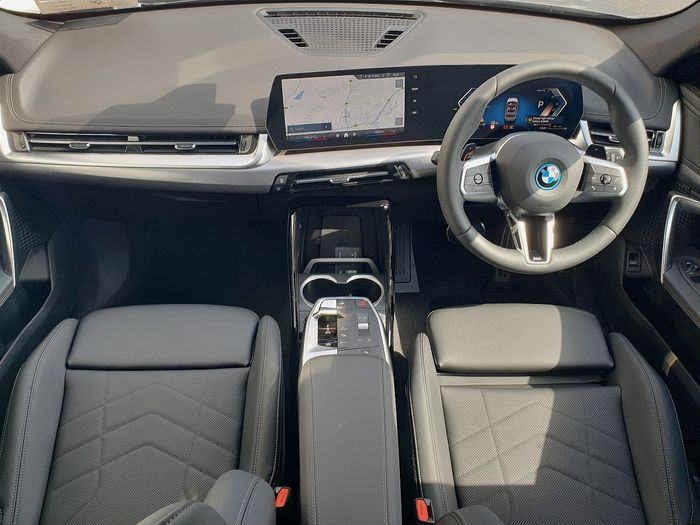 BMW X1 2026
