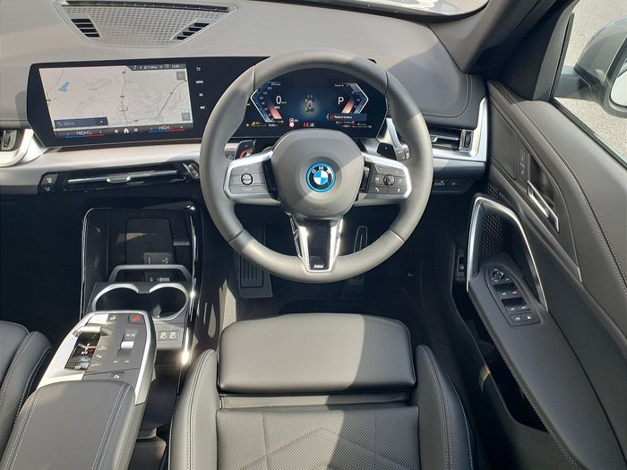 BMW X1 2026