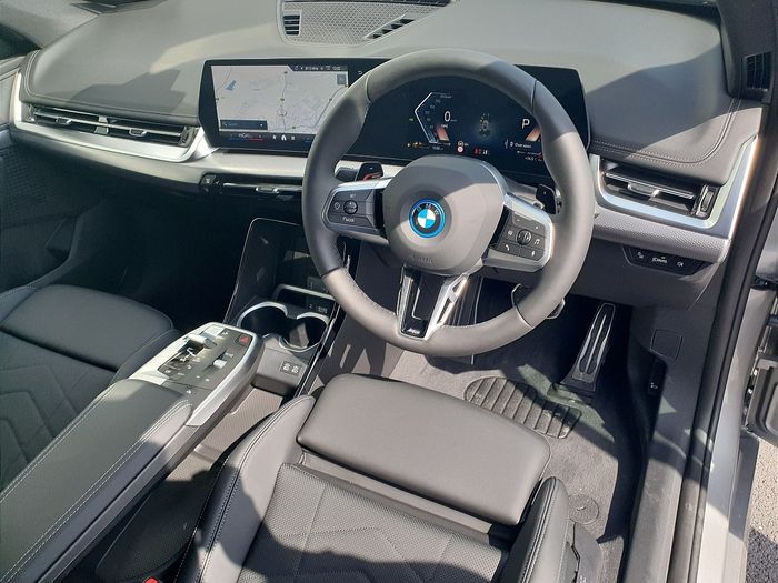 BMW X1 2026