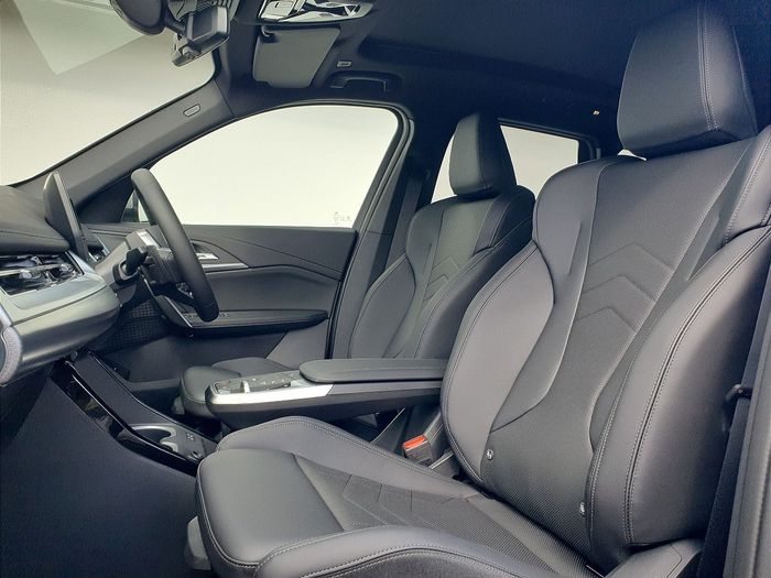 BMW X1 2026