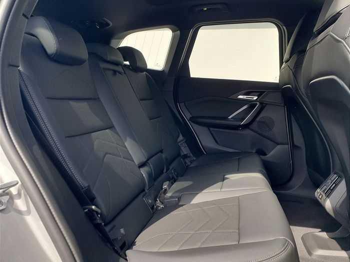 BMW X1 2026