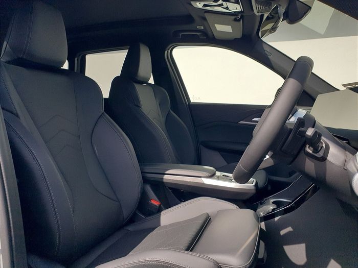 BMW X1 2026
