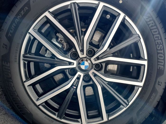BMW X1 2026