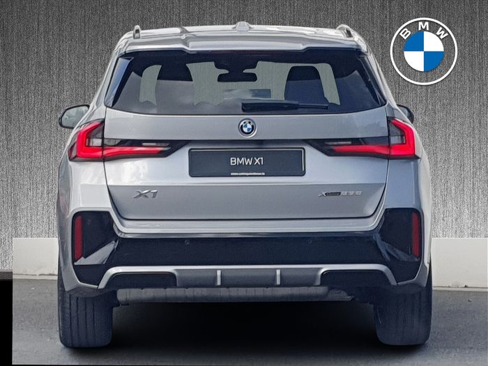 BMW X1 2026