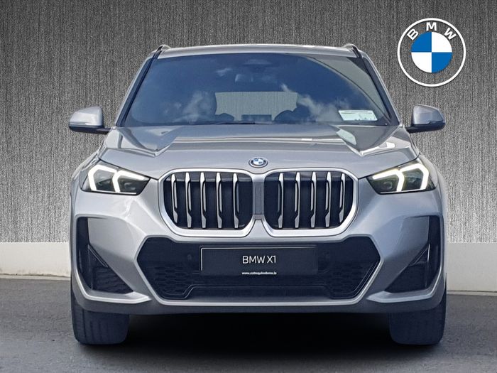 BMW X1 2026
