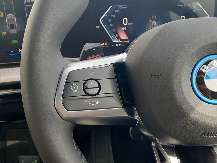 BMW X1 2026