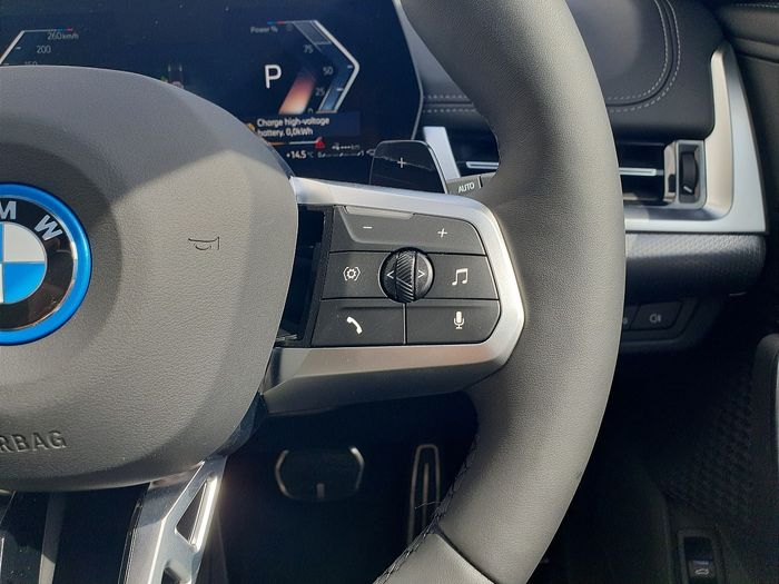 BMW X1 2026