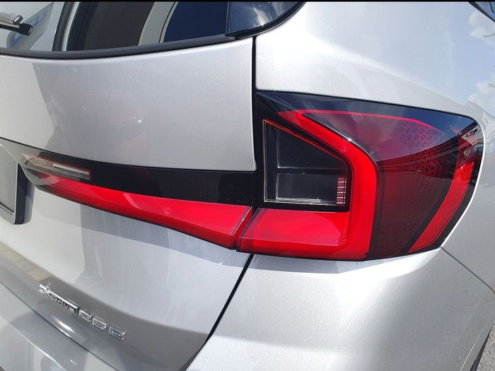 BMW X1 2026