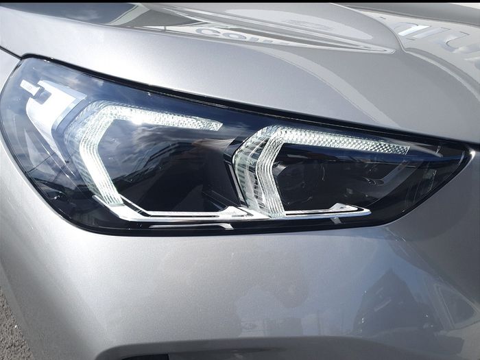 BMW X1 2026