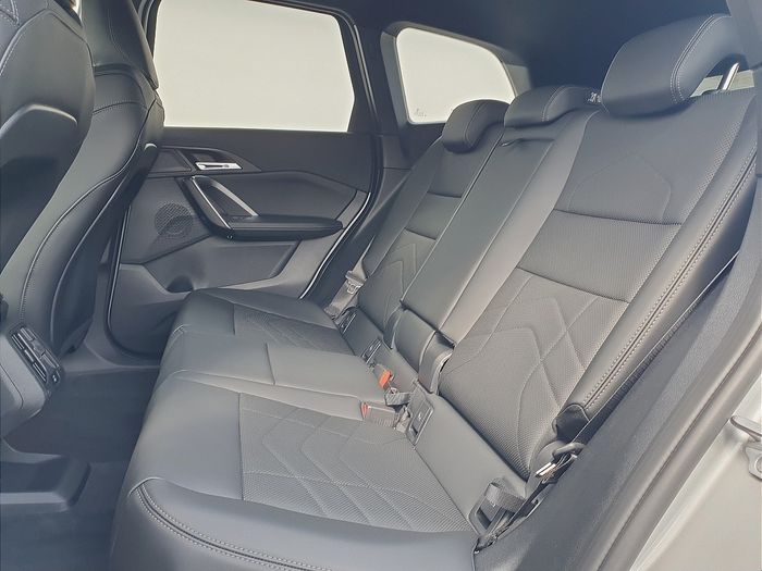 BMW X1 2026