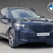 BMW X5 2024