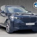 BMW X5 2024