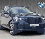 BMW X5 2024