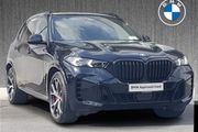 BMW X5 2024