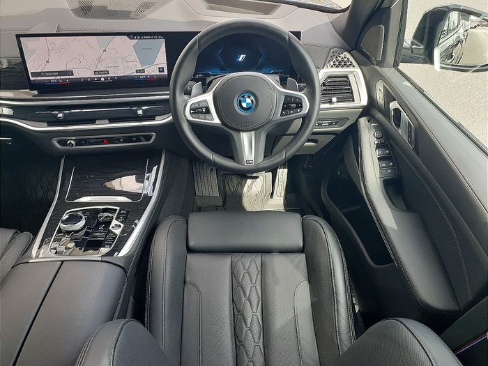 BMW X5 2024