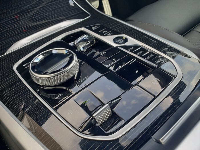 BMW X5 2024