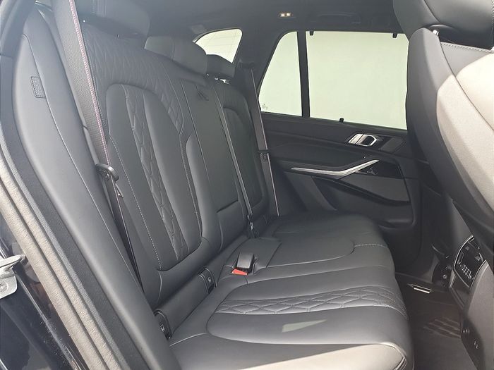BMW X5 2024