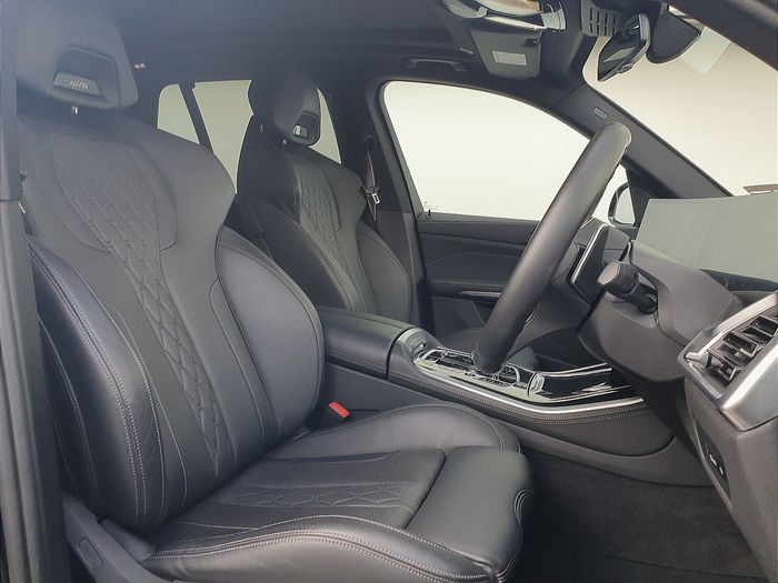 BMW X5 2024