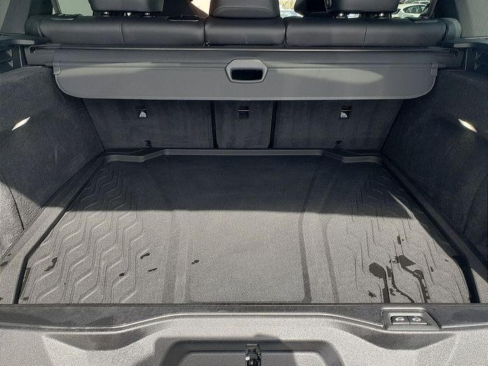 BMW X5 2024