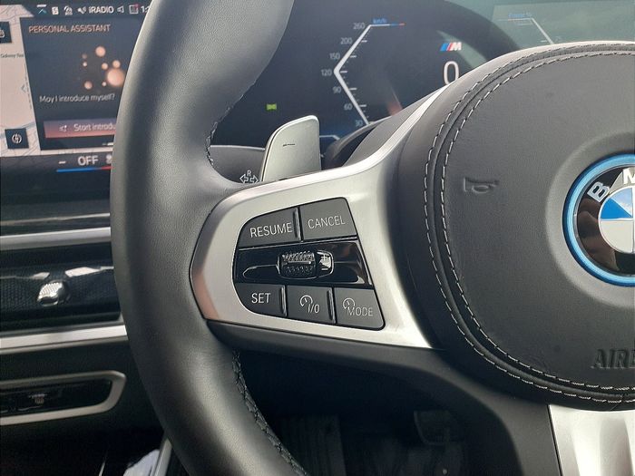 BMW X5 2024