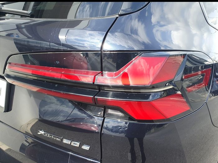 BMW X5 2024