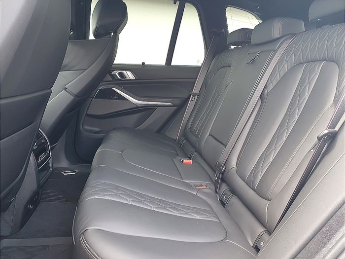 BMW X5 2024