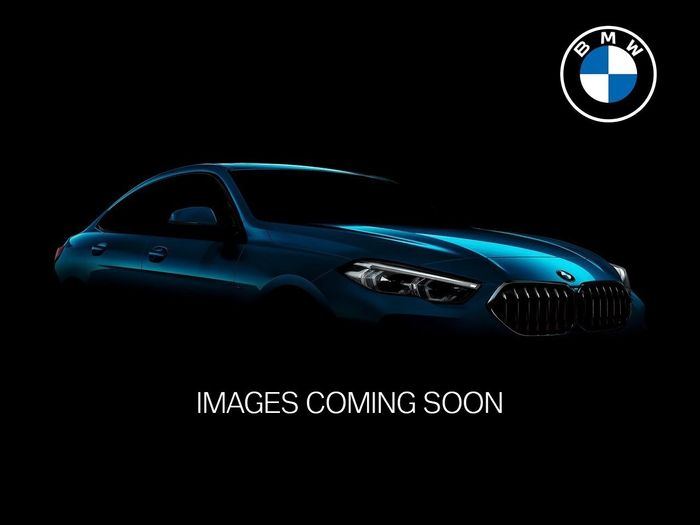 BMW X3 2018