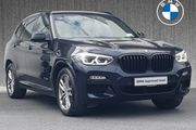 BMW X3 2018
