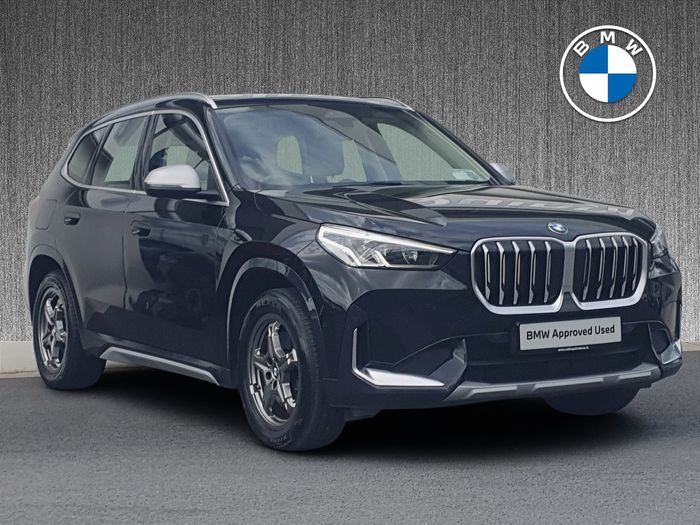 BMW X1 2023