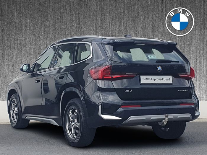 BMW X1 2023