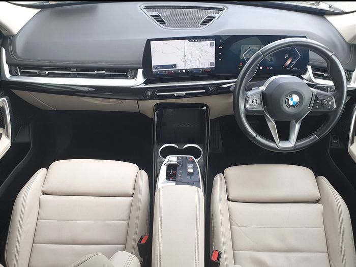 BMW X1 2023