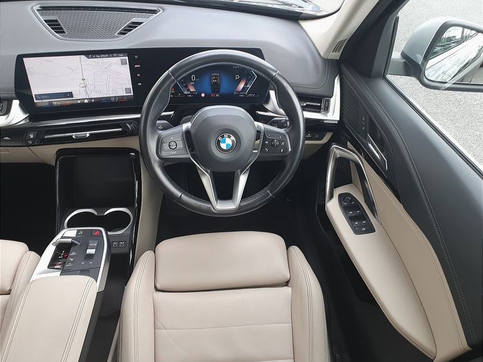 BMW X1 2023