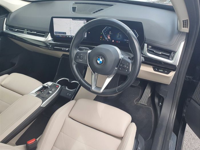 BMW X1 2023