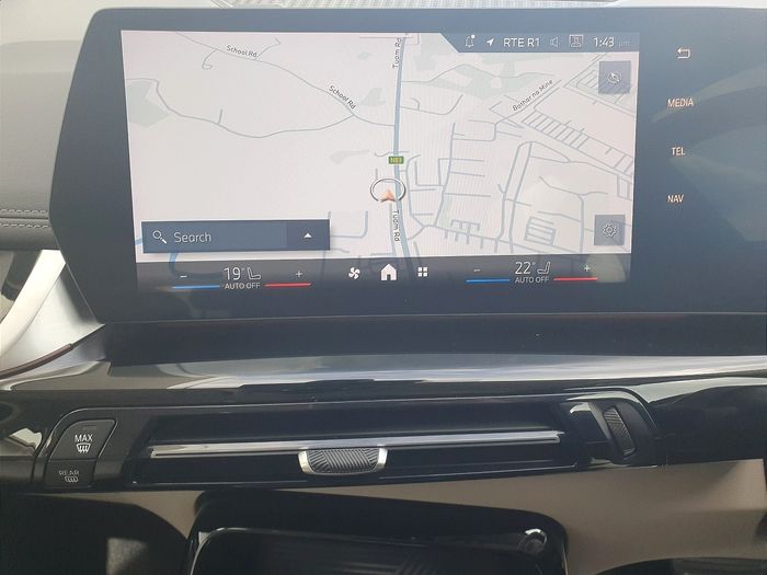 BMW X1 2023