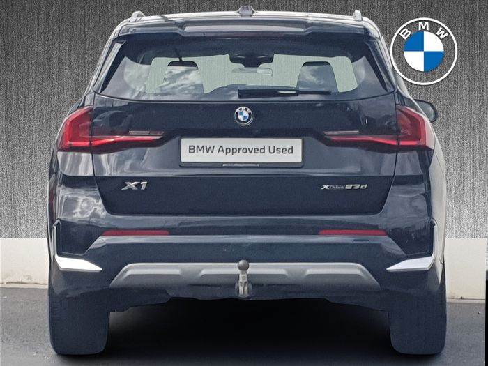 BMW X1 2023