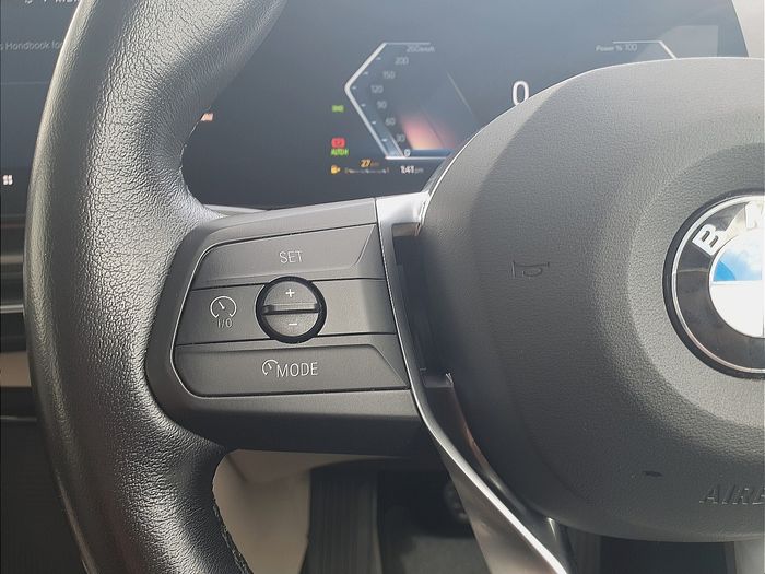 BMW X1 2023