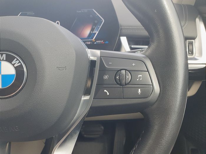 BMW X1 2023