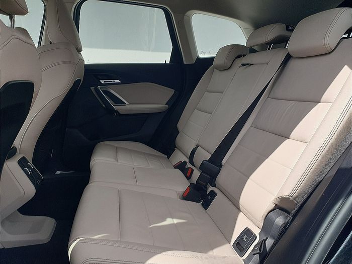 BMW X1 2023