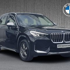 BMW X1 2023